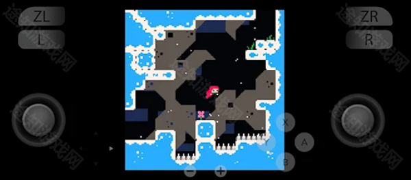 ryujinx模拟器(游戏模拟器工具) ryujinx模拟器(游戏模拟器工具)