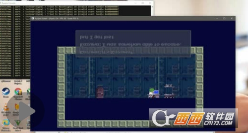 ryujinxģ����(��Ϸģ��������)��ͼ