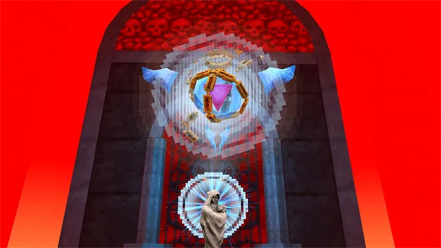 UltraKill(终极杀戮游戏特色)截图