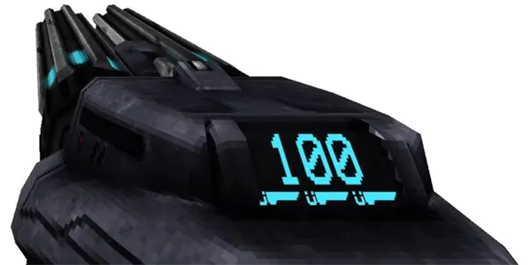 UltraKill(终极杀戮游戏特色) UltraKill(终极杀戮游戏特色)