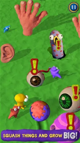 粘土果酱下载安装截图