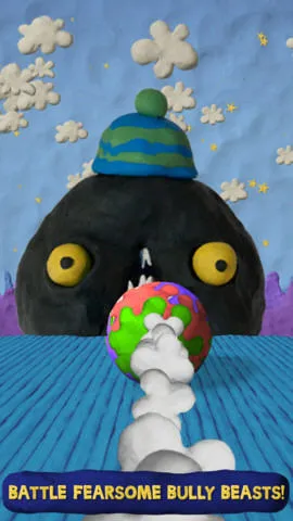 粘土果酱下载安装截图