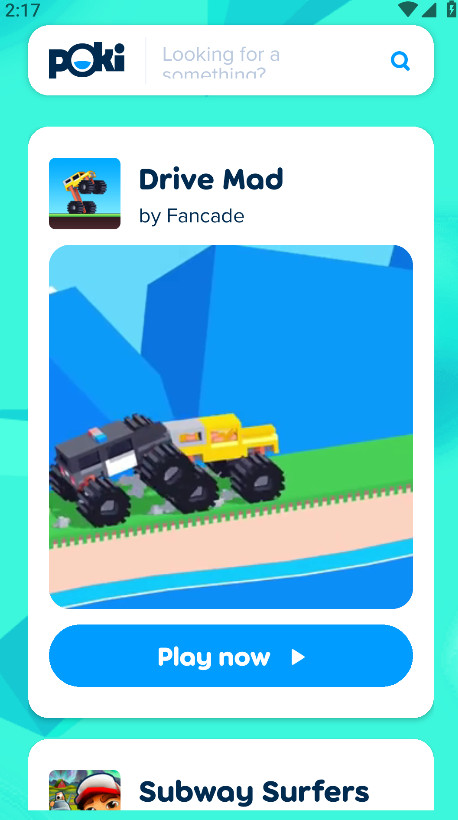 poki手机版免费小游戏截图