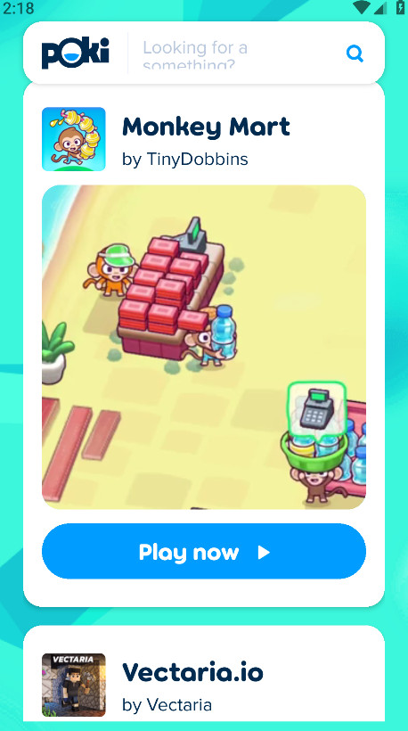 poki�ֻ������С��Ϸ��ͼ