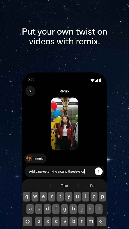 Sora2 by OpenAI�ٷ������ͼ