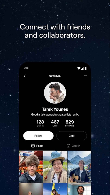 Sora2 by OpenAI�ٷ������ͼ