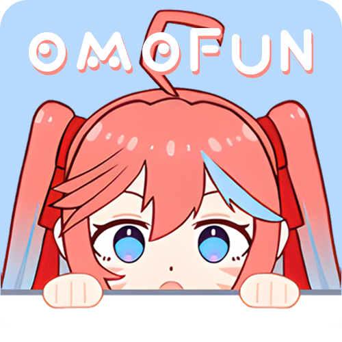 OmoFun������2026���°�APPv1.1.55��׿��