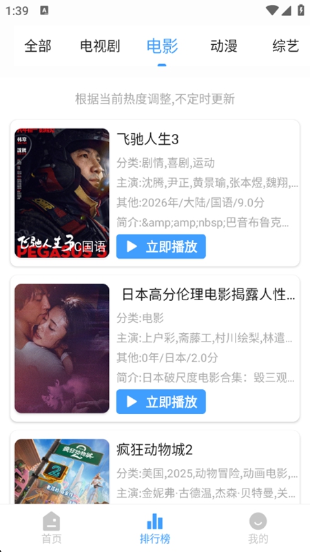 ��ӥ�ӽ紿����(��ӥӰ��)��ͼ2