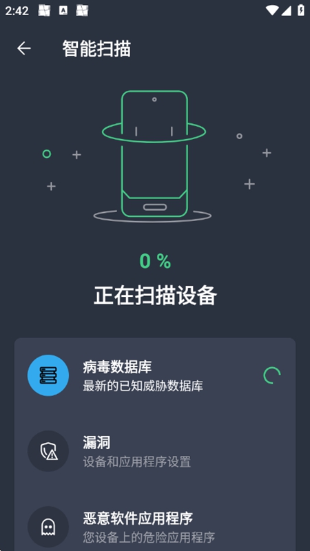 AVG AntiVirus Pro����רҵ���ͼ4