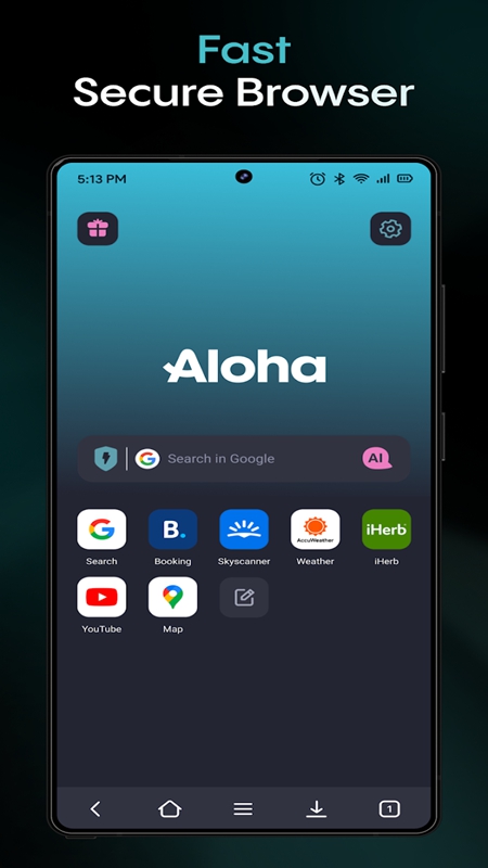 Aloha����������߼��氲׿���ͼ0