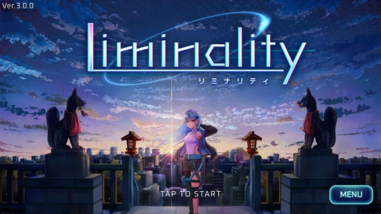 Liminality���ιٷ����°��ͼ