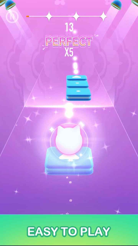 Dancing Cats�����è���ν�ͼ