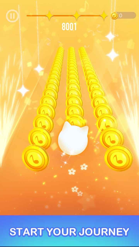 Dancing Cats�����è���ν�ͼ