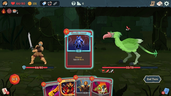 Slay the Spire 2ɱ¾����2���������ֲ���ͼ0
