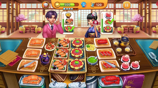 С�����ٷ�������Ϸ2026��ͼ