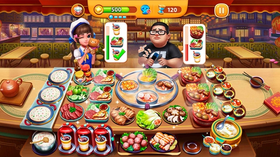 С�����ٷ�������Ϸ2026��ͼ