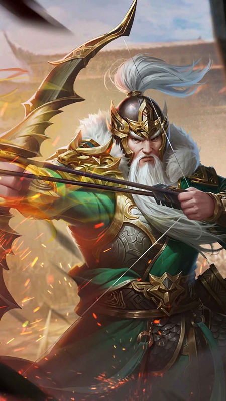 全新三国之旅游戏安卓手游版截图0