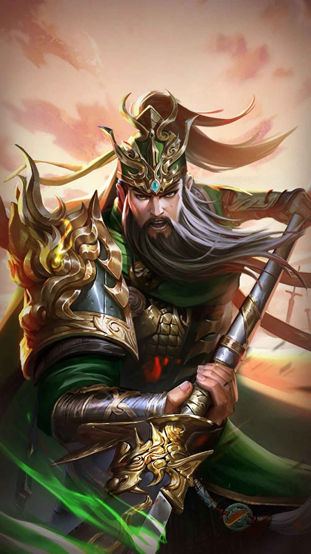 全新三国之旅游戏安卓手游版截图1