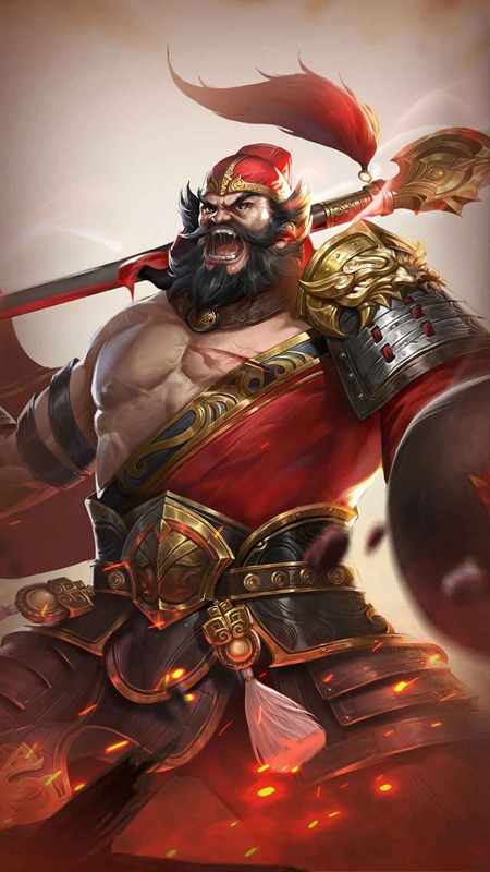 全新三国之旅游戏安卓手游版截图3