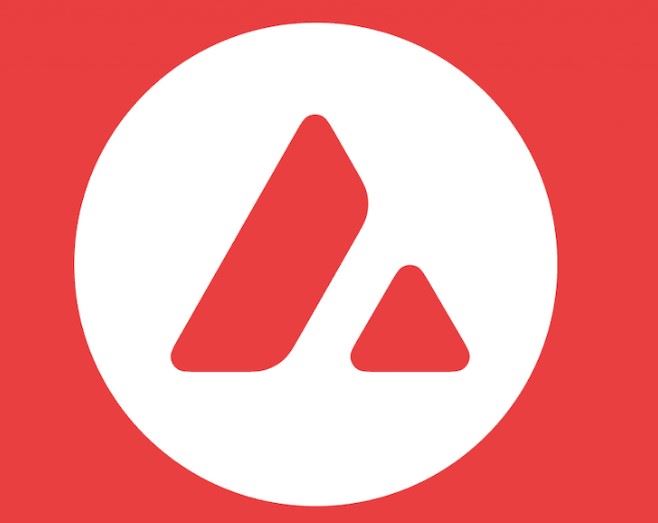 AVAX�ҽ��ռ۸�����