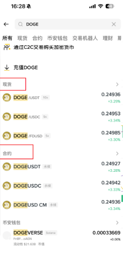 DOGE Coin������