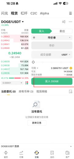 DOGE Coin������