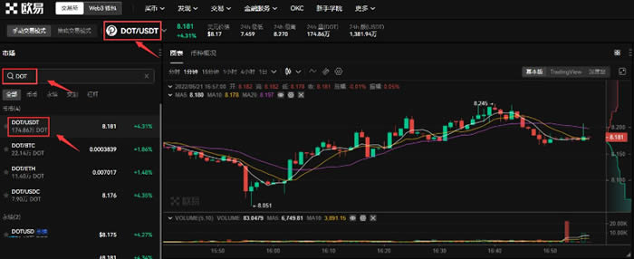 DOT������APP