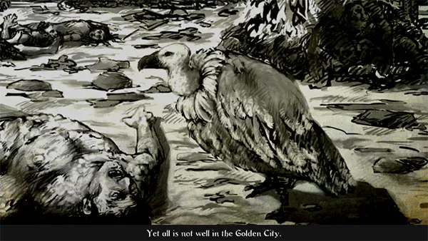 暗影之日(暗影之日游戏特色) 暗影之日(暗影之日游戏特色)