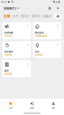 RFS Home(�����̬ƽ̨����)��ͼ