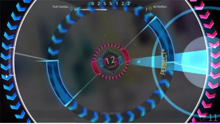 Rotaeno��ת���ɰ�׿���ͼ