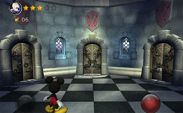 ��Ӱ�Ǳ�(������ð����Ϸ)��ͼ