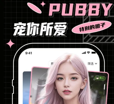 Pubby���ذ�װ