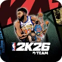 NBA2K26�λ����(���򾺼��ռ����)v404.01.509157209 ��׿��