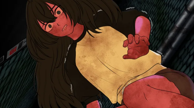 异常贩卖机官方最新版本截图