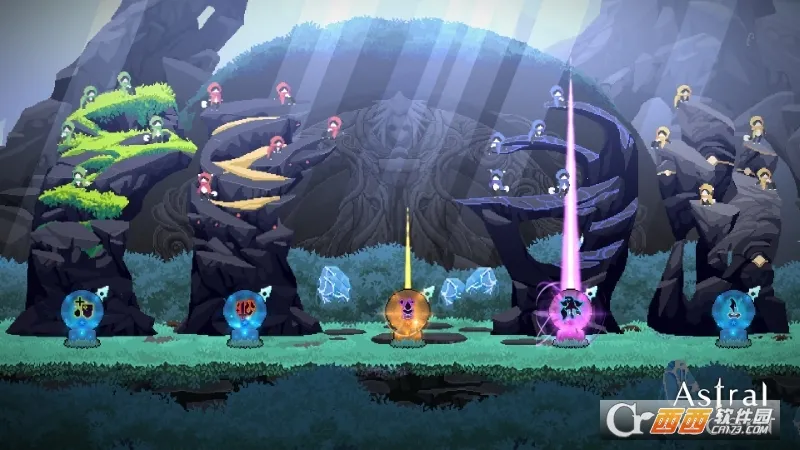 �ǽ�սʿ(�ǽ�սʿ�ֻ���Ϸ)��ͼ