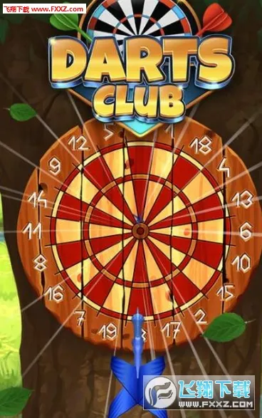 Darts Club��װ����׿���ͼ0