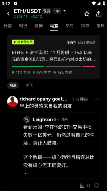 ETH��̫����������۸�