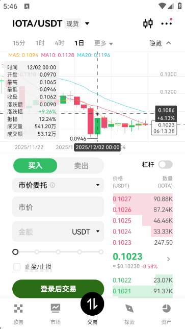 IOTA��ŷ��������APP