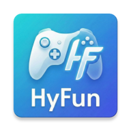 HyFun�ٷ����� v1.3.2.20050 �ֻ���