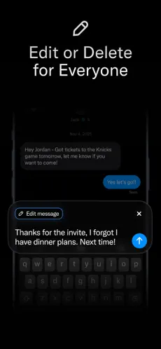 XChat���°�(��˹�˰�΢��)��ͼ