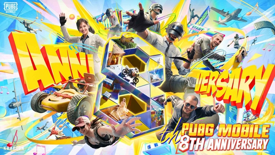 PUBG���ʷ�����2026���°汾��ͼ