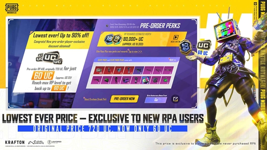 PUBG���ʷ�����2026���°汾��ͼ