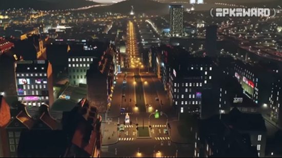 CitiesSkylines����������ֻ����ͼ2