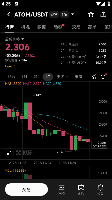 ATOM��ͯľ������APP��ͼ1
