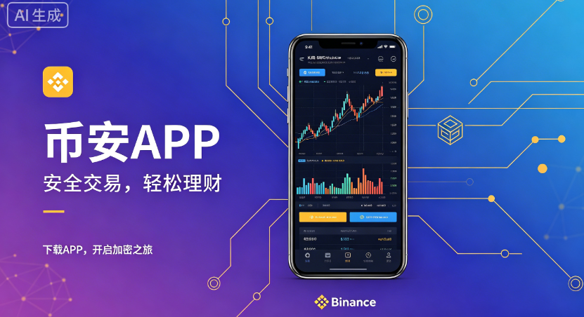 binance