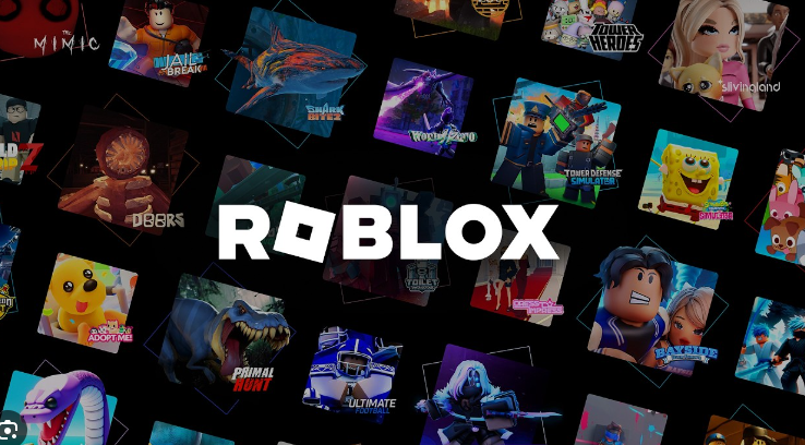 �޲���˹Roblox���ʷ�