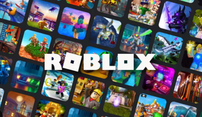 �޲���˼�ٷ��������(roblox)