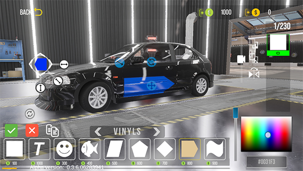�ֶ���ͣ����2����Mod�˵���