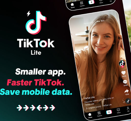 tiktoklite�����