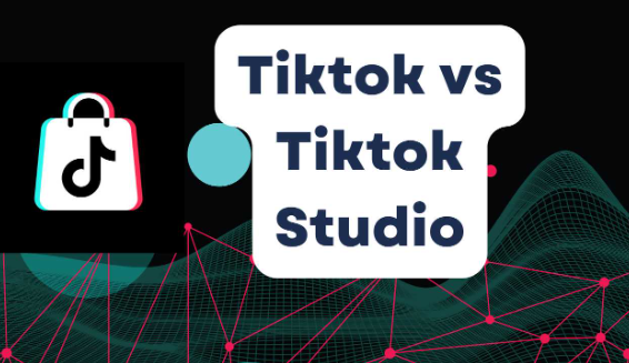 TikTok Studio���°汾